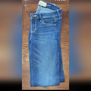 Women's jeans